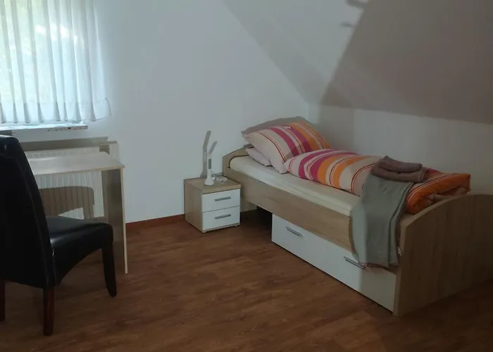 Gaestehaus Atrico Haus106